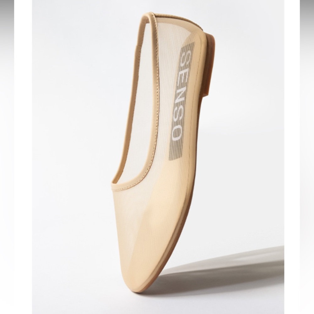 SENSO Dena Flats